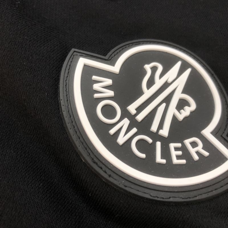 Moncler Short Pants